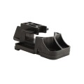 Linear Garage Door Opener Railing Drive Sprocket Holder & Belt Clamp - HAE00049