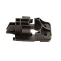 Linear Garage Door Opener Railing Drive Sprocket Holder & Belt Clamp - HAE00049