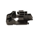 Linear Garage Door Opener Railing Drive Sprocket Holder & Belt Clamp - HAE00049