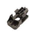 Linear Garage Door Opener Railing Drive Sprocket Holder & Belt Clamp - HAE00049