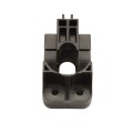 Linear Garage Door Opener Railing Drive Sprocket Holder & Belt Clamp - HAE00049