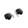 Nice Linear Garage Safety Beam Sender and Receiver with Wire - HAE00087 (Replaces HAE00002)