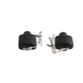 Nice Linear Garage Safety Beam Sender and Receiver with Wire - HAE00087 (Replaces HAE00002)
