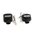 Nice Linear Garage Safety Beam Sender and Receiver with Wire - HAE00087 (Replaces HAE00002)