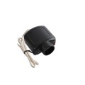 Nice Linear Garage Safety Beam Sender and Receiver with Wire - HAE00087 (Replaces HAE00002)