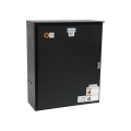 Linear HSLG-121 Heavy-Duty Commercial Slide Gate Opener Single Phase (1 HP, 220-240 VAC) (Gate Openers)