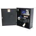 Linear HSLG-123 Heavy-Duty Commercial Slide Gate Opener 3 Phase (1 HP, 208 / 240 VAC)