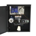 Linear HSLG-143 Heavy-Duty Commercial Slide Gate Opener 3 Phase (1 HP, 460-480 VAC)