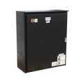 Linear HSLG-211 Heavy-Duty Commercial Slide Gate Opener Single Phase (1/2 HP, 110-120 VAC) (Gate Openers)