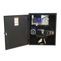 Linear HSLG-211 Heavy-Duty Commercial Slide Gate Opener Single Phase (1/2 HP, 110-120 VAC) (Gate Openers)