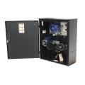 Linear HSLG-211 Heavy-Duty Commercial Slide Gate Opener Single Phase (1/2 HP, 110-120 VAC) (Gate Openers)