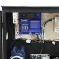 Linear HSLG-211 Heavy-Duty Commercial Slide Gate Opener Single Phase (1/2 HP, 110-120 VAC) (Gate Openers)