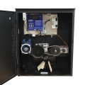 Linear HSLG-211 Heavy-Duty Commercial Slide Gate Opener Single Phase (1/2 HP, 110-120 VAC) (Gate Openers)