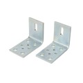 Linear HSLG-211 Heavy-Duty Commercial Slide Gate Opener Single Phase (1/2 HP, 110-120 VAC) (Gate Openers)