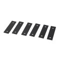 Linear HSLG-211 Heavy-Duty Commercial Slide Gate Opener Single Phase (1/2 HP, 110-120 VAC) (Gate Openers)