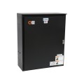Linear HSLG-221 Heavy-Duty Commercial Slide Gate Opener Single Phase (1/2 HP, 220-240 VAC)