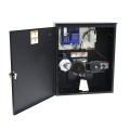 Linear HSLG-221 Heavy-Duty Commercial Slide Gate Opener Single Phase (1/2 HP, 220-240 VAC)