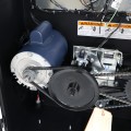 Linear HSLG-221 Heavy-Duty Commercial Slide Gate Opener Single Phase (1/2 HP, 220-240 VAC)