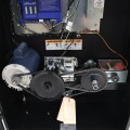 Linear HSLG-243 Heavy-Duty Commercial Slide Gate Opener 3 Phase (1/2 HP, 460-480 VAC)