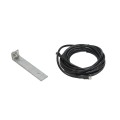 Linear HSLG-421 Heavy-Duty Commercial Slide Gate Opener Single Phase (3/4 HP, 220-240 VAC)