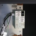 Linear HSLG-423 Heavy-Duty Commercial Slide Gate Opener 3 Phase (3/4 HP, 208 / 240 VAC)