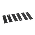 Linear HSLG-443 Heavy-Duty Commercial Slide Gate Opener 3 Phase (3/4 HP, 460-480 VAC)