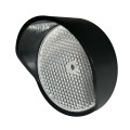 EMX Retro-Reflective Photo Eye Kit with Hood- IRB-RET2