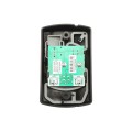 Nice Linear Single-Light Garage Door Operator with DC Motor & MegaCode - LDCO801