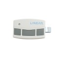 Nice Linear Single-Light Garage Door Operator with DC Motor & MegaCode - LDCO801