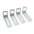 Nice Linear Single-Light Garage Door Operator with DC Motor & MegaCode - LDCO801