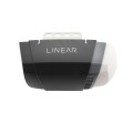 Nice Linear Single-Light Garage Door Operator with DC Motor & MegaCode - LDCO801