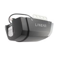 Nice Linear Single-Light Garage Door Operator with DC Motor & MegaCode - LDCO801