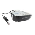 Nice Linear Single-Light Garage Door Operator with DC Motor & MegaCode - LDCO801
