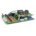 Linear / Osco 2510-295 Control Board with 3 Phase Motor Board