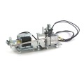 Linear / Osco 2510-400 Magnetic Brake (460V)