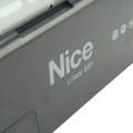 Nice Linear 661 Smart Garage Door Opener - (Integrated Battery / DC Motor / WIFI and Bluetooth)