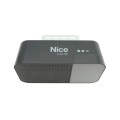 Nice Linear 661 Smart Garage Door Opener - (Integrated Battery / DC Motor / WIFI and Bluetooth)