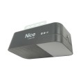 Nice Linear 661 Smart Garage Door Opener - (Integrated Battery / DC Motor / WIFI and Bluetooth)
