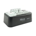 Nice Linear 661 Smart Garage Door Opener - (Integrated Battery / DC Motor / WIFI and Bluetooth)