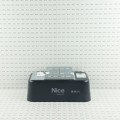 Nice Linear 661 Smart Garage Door Opener - (Integrated Battery / DC Motor / WIFI and Bluetooth)