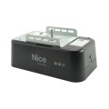 Nice Linear 661 Smart Garage Door Opener - (Integrated Battery / DC Motor / WIFI and Bluetooth)