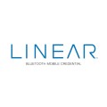 Linear BLE Mobile Credential (25 Pack) BT-MOB-LC - 830-0049C