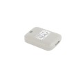 Linear MCS307010 300 Mhz 10 Dip Switch 1 Button Multi Code Mini Key Ring Transmitter Remote