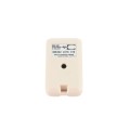 Linear MCS308302 2 Button Stanley Key Ring Transmitter Remote 310 MHz