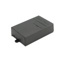 Linear/OSCO Stanley 1 Channel Gate Opener Receiver 310 MHz (24V) - MCS309013