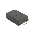 Linear/OSCO Stanley 1 Channel Gate Opener Receiver 310 MHz (24V) - MCS309013