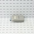 Linear 412001 Multi Code 2 Button Visor Transmitter MCS412001 - EF400199 (300 Mhz 10 Dip Switches)