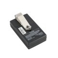 MMTC Deluxe 3-Channel Linear Transmitter - MDT-2A