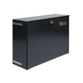 Linear/Osco OSCO-725-25F Drop-In Heavy-Duty Replacement Commercial Slide Gate Opener (2500lb Rating, Fast)
