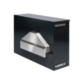 Linear/Osco OSCO-725-25F Drop-In Heavy-Duty Replacement Commercial Slide Gate Opener (2500lb Rating, Fast)
